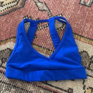 Jo & Jax Child sports bra